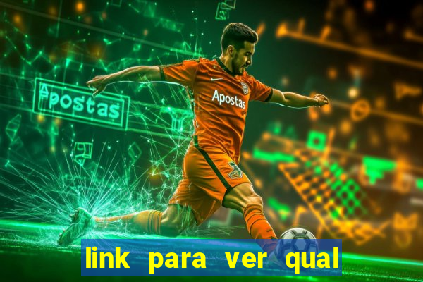 link para ver qual jogo ta pagando